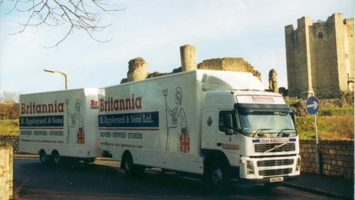 Move house with confidence