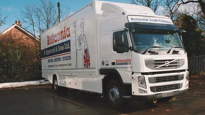 We take pride in everything we do