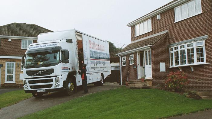 Removal services Uk