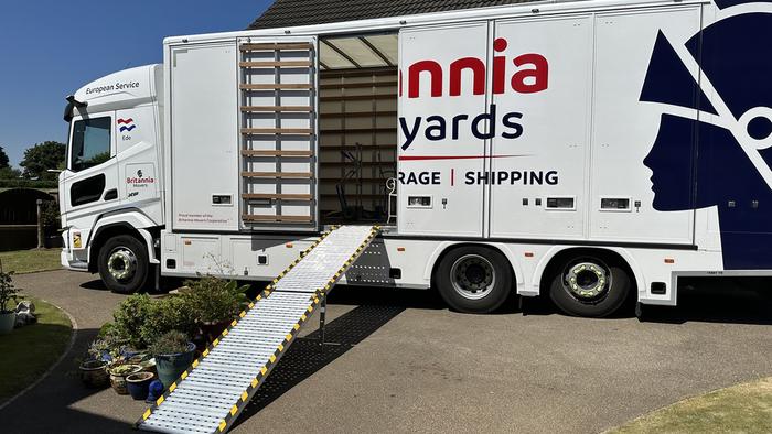 We are experts at moving in Rotherham, Doncaster, Sheffield and Barnsley