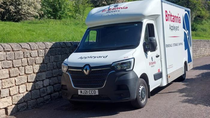 Removals Conisbrough, Doncaster and Mexborough