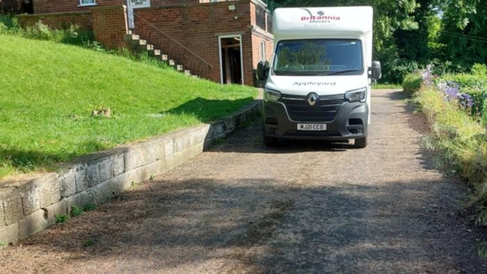 City of Doncaster -Removal experts