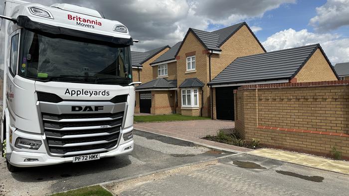 Removals in the City of Doncaster