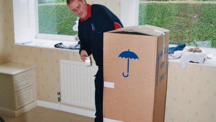 Removals Luxembourg