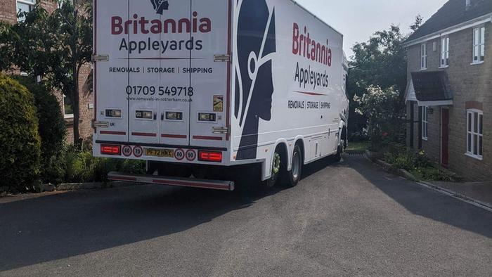 Right size vehicles for the job